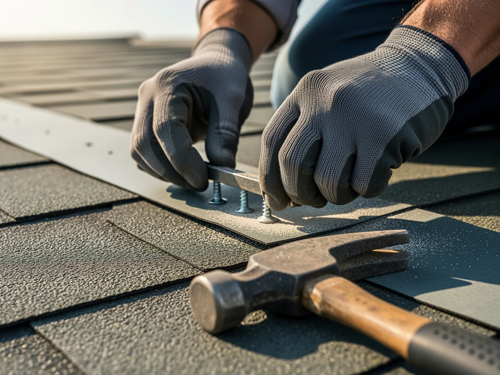 Why choose Fascia Repair in Oceanside, OR